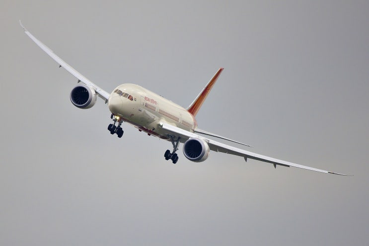 Straight-in Landing/Circle-To-Land(Straight-in/Circling Approach, 직진입/선회접근) 차이점