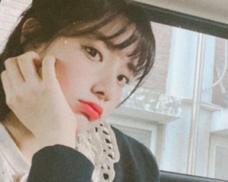  전 에이프릴 현주 왕따설 인스타그램 전문 공개