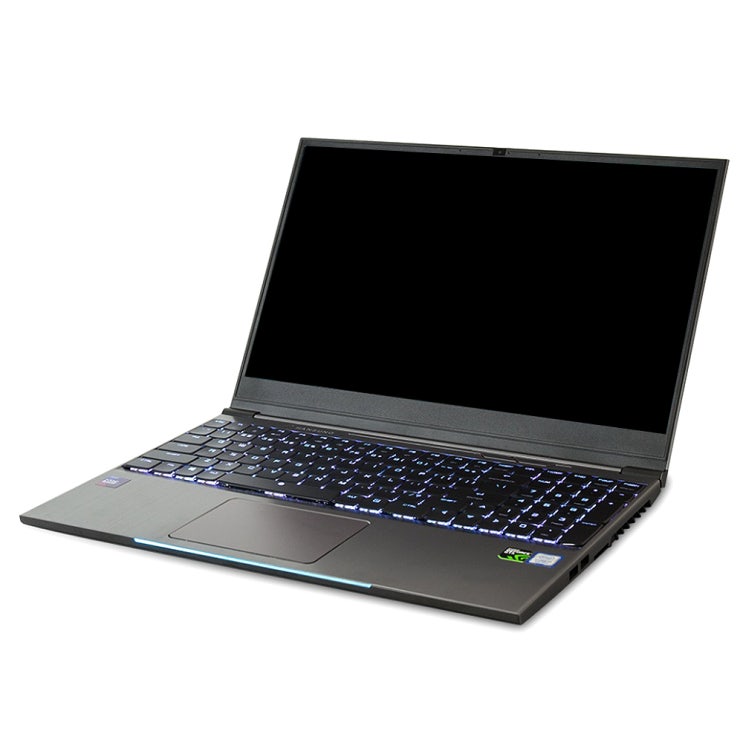 가성비 뛰어난 한성컴퓨터 노트북 TFG156SE (i7-8750H 39.62 cm), 혼합색상 추천해요