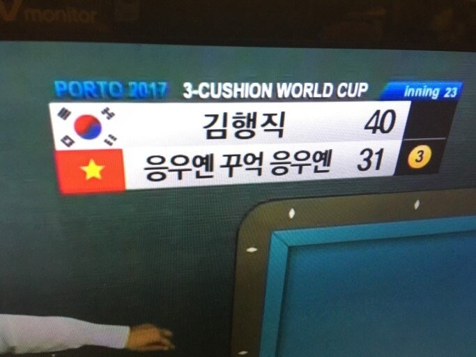 베트남의 성씨 