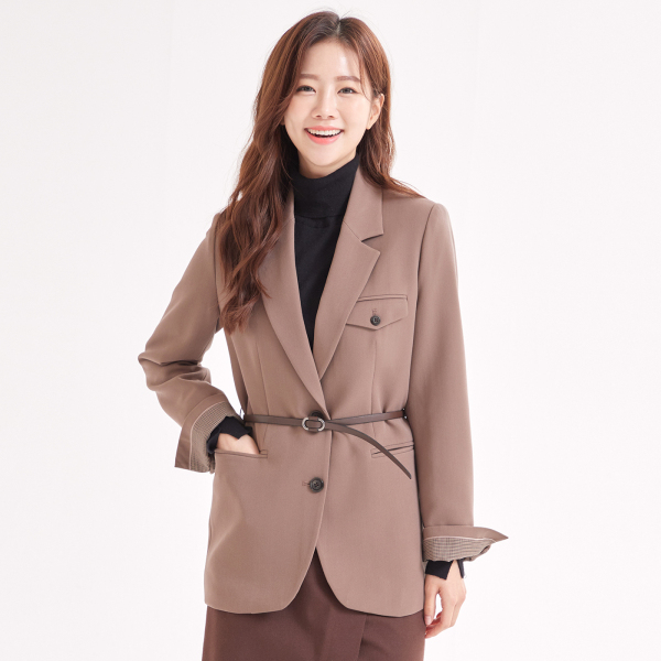 선택고민 해결 로엠 뉴코아 괴정점 지금 이순간 꼭 사야할 트렌디 룩 ~ 셋업 도톰 싱글 자켓 재킷 (3colors) _ RMJKA4T01A 좋아요 선택고민 해결 로엠 뉴코아 괴정점 지금 이순간 꼭 사야할 트렌디 룩 ~ 셋업 도톰 싱글 자켓 재킷 (3colors) _ RMJKA4T01A 좋아요