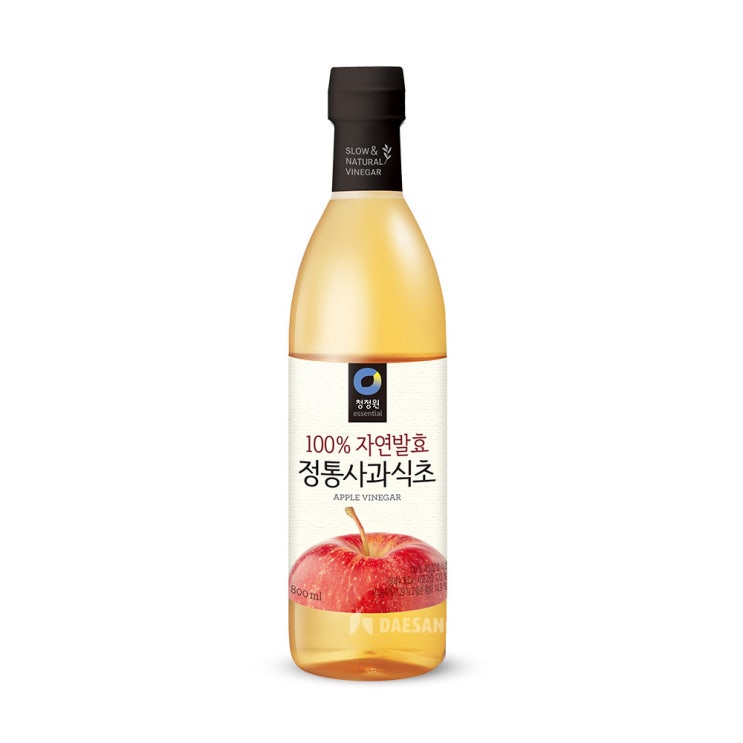 최근 많이 팔린 청정원 정통 사과 식초, 800ml, 1개 추천합니다 최근 많이 팔린 청정원 정통 사과 식초, 800ml, 1개 추천합니다