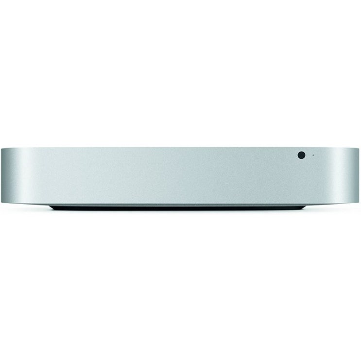 선호도 높은 Apple Mac Mini MD387LL / A 데스크탑-2.5GHz Intel Core i5 4GB 메모리 500GB 하드 드라이브 (갱신) 좋아요