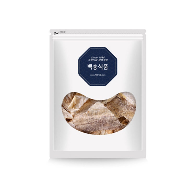 갓성비 좋은 백송식품 황태껍질, 500g, 1개 좋아요 갓성비 좋은 백송식품 황태껍질, 500g, 1개 좋아요
