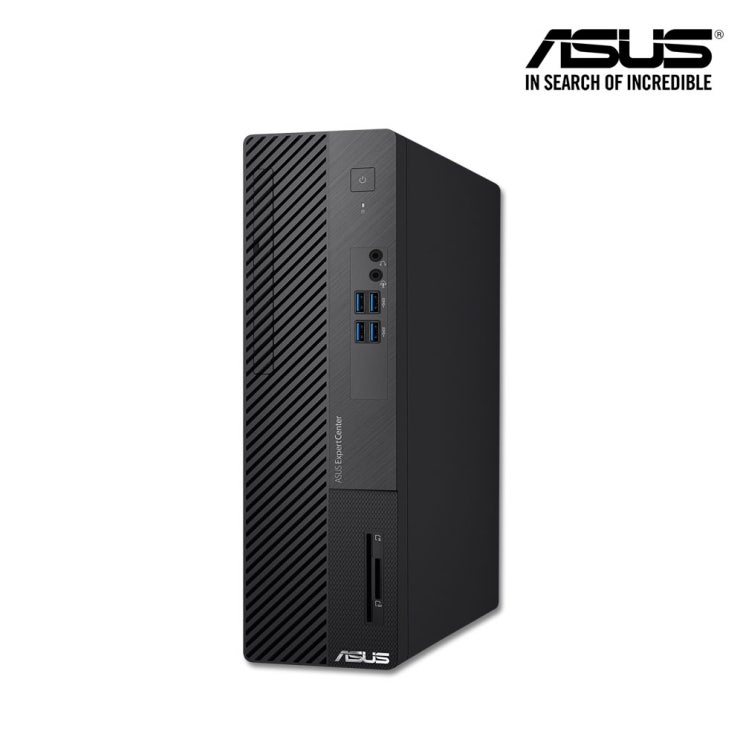 핵가성비 좋은 ASUS 데스크탑 D500SA-5105000120 컴퓨터 i5/8GB/256G/FreeDos 좋아요