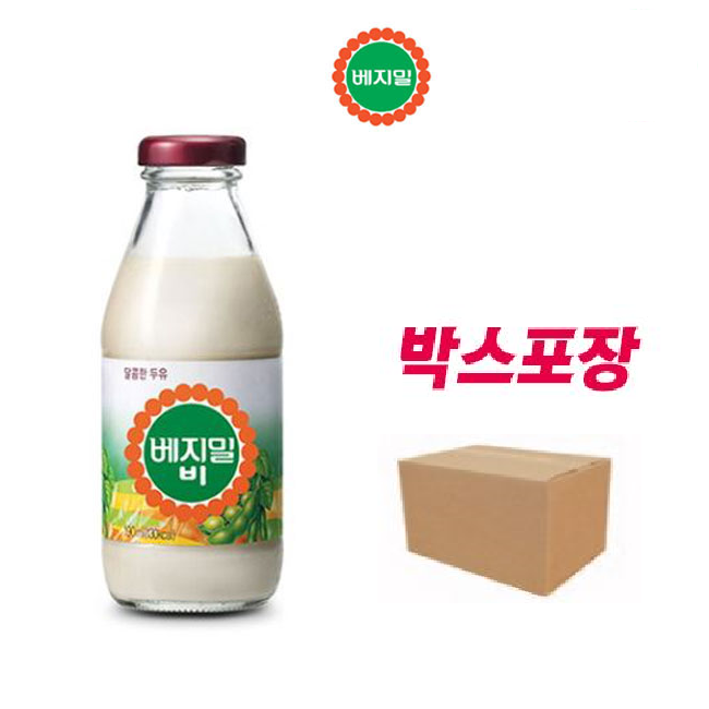 잘팔리는 정식품 무배)베지밀(병) 비(B) 190ml - 10병, 10개 추천해요 잘팔리는 정식품 무배)베지밀(병) 비(B) 190ml - 10병, 10개 추천해요