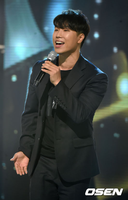  김진호 SG워너비 가수 프로필 나이 학력