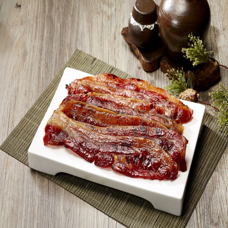 후기가 좋은 육미당 바베큐육포, 1개, 삼겹바베큐 500g ··· 후기가 좋은 육미당 바베큐육포, 1개, 삼겹바베큐 500g ···