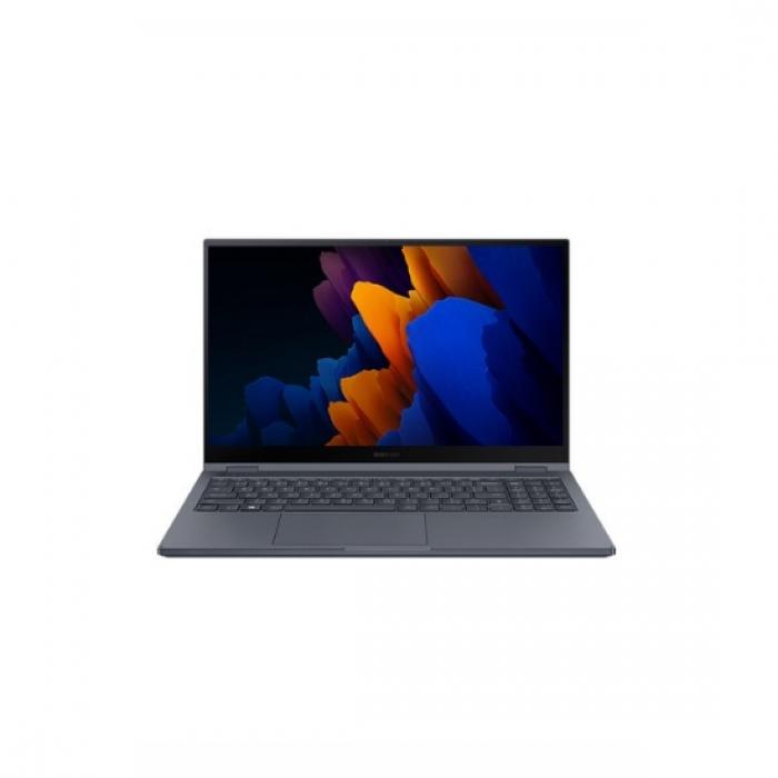 인기있는 갤럭시북 플렉스2 NT950QDA-XC71B (i7-1165G/16GB/512GB/MX450/Win10/블랙) ···