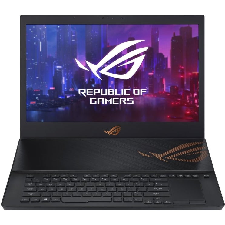 최근 많이 팔린 ASUS GZ700GXXB98K ROG Mothership 2-in-1 17.3