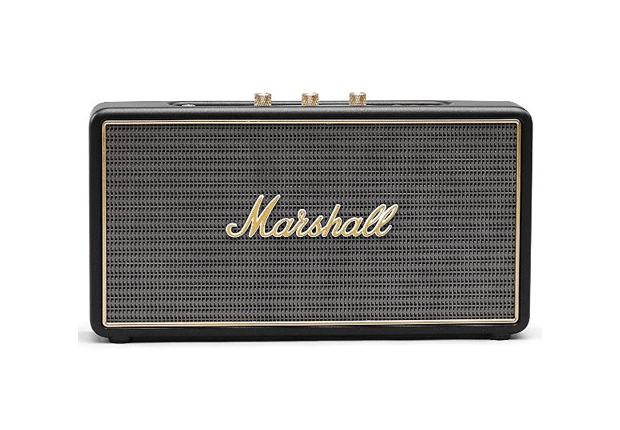 가성비갑 Marshall 마샬 스톡웰 포터블 블루투스 스피커 케이스 포함 추천합니다 가성비갑 Marshall 마샬 스톡웰 포터블 블루투스 스피커 케이스 포함 추천합니다