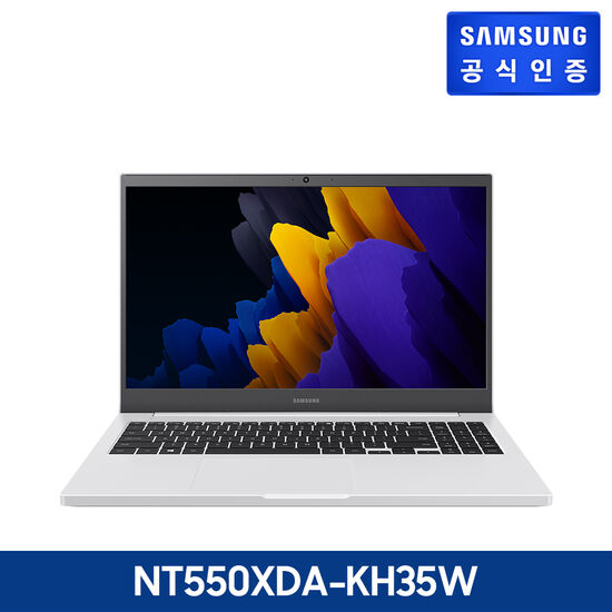 인지도 있는 [기본팩]삼성노트북 플러스2 NT550XDA-KH35W, 단품, 단품, 단품 ···