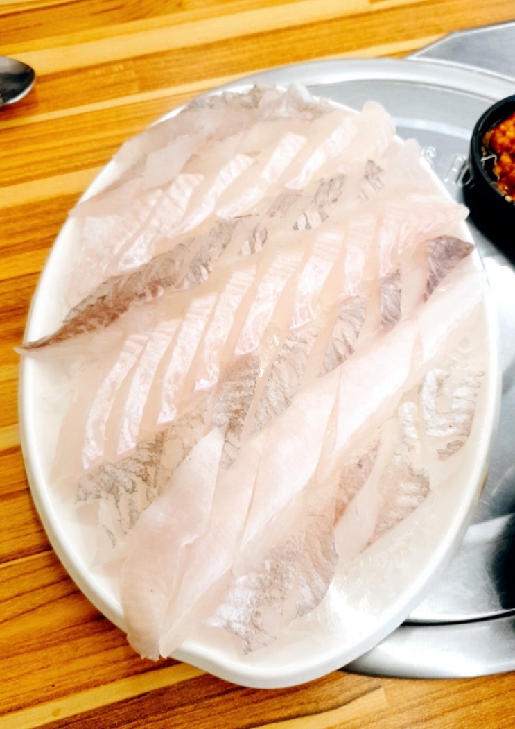 (인천부평청천동맛집)청천동 어촌시대