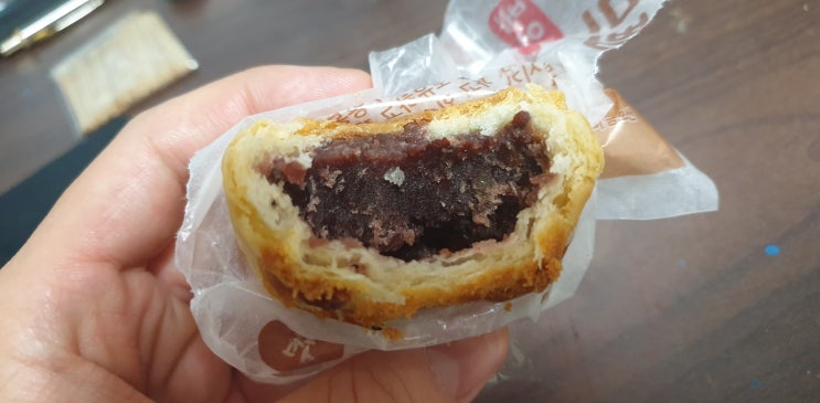  구미빵