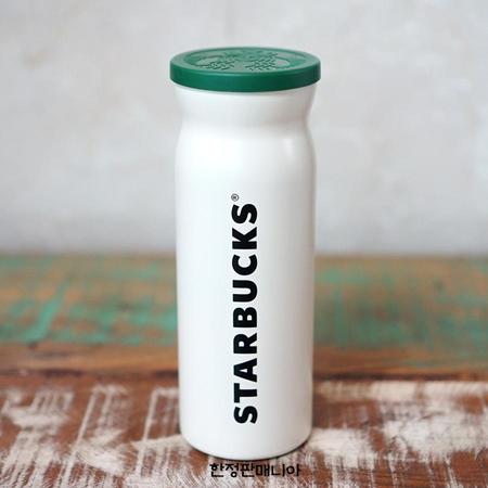 최근 많이 팔린 STARBUCKS 스타벅스 SS 컨투어 워드마크 텀블러 355ml 추천합니다