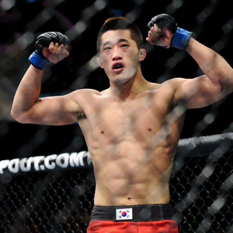 김동현은 어떻게 UFC 6위에 올랐나?: 김동현 평가에 대한 생각 정리