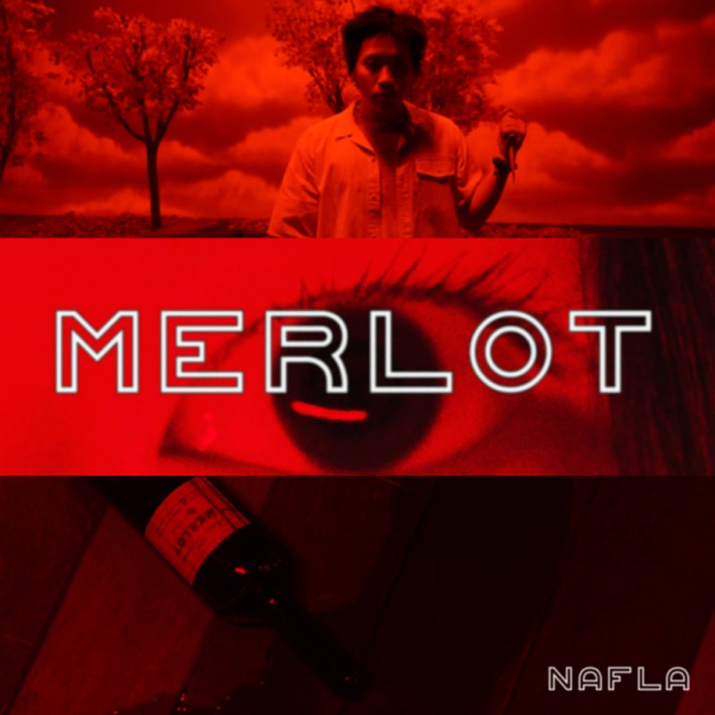 나플라(nafla) - 멀로 (merlot) [듣기/가사/반복재생/MV/LIVE]