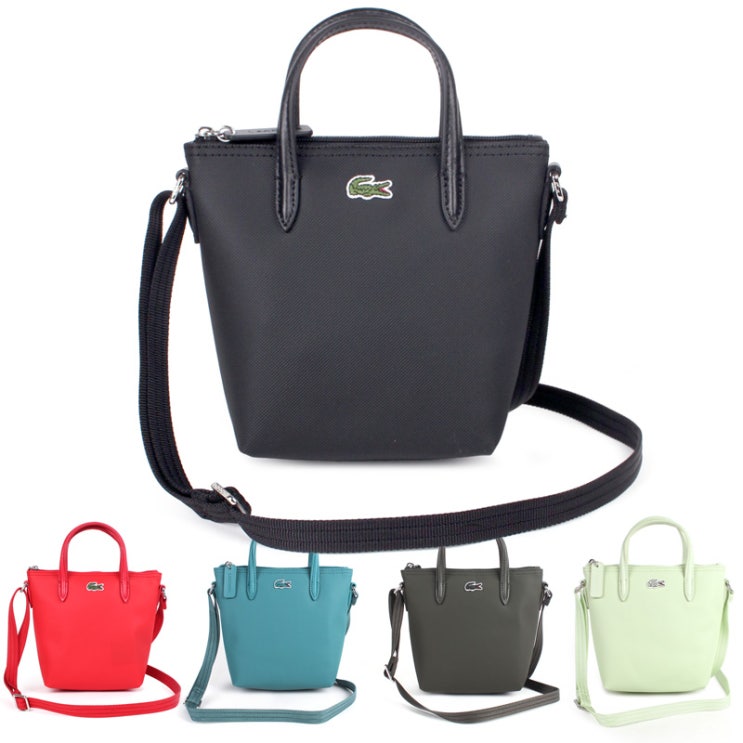 후기가 좋은 라코스테 LACOSTE 레이디 미니 크로스백 NF2609 좋아요 후기가 좋은 라코스테 LACOSTE 레이디 미니 크로스백 NF2609 좋아요