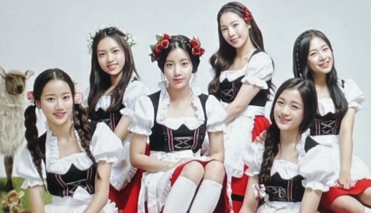 에이프릴 왕따 사건 총정리 입장문으로도 이현주 왕따 시켰나?양심이 있다면 기억 할 것이라고 한 멤버들 이게 무슨일 에이프릴 왕따 사건 총정리 입장문으로도 이현주 왕따 시켰나?양심이 있다면 기억 할 것이라고 한 멤버들 이게 무슨일
