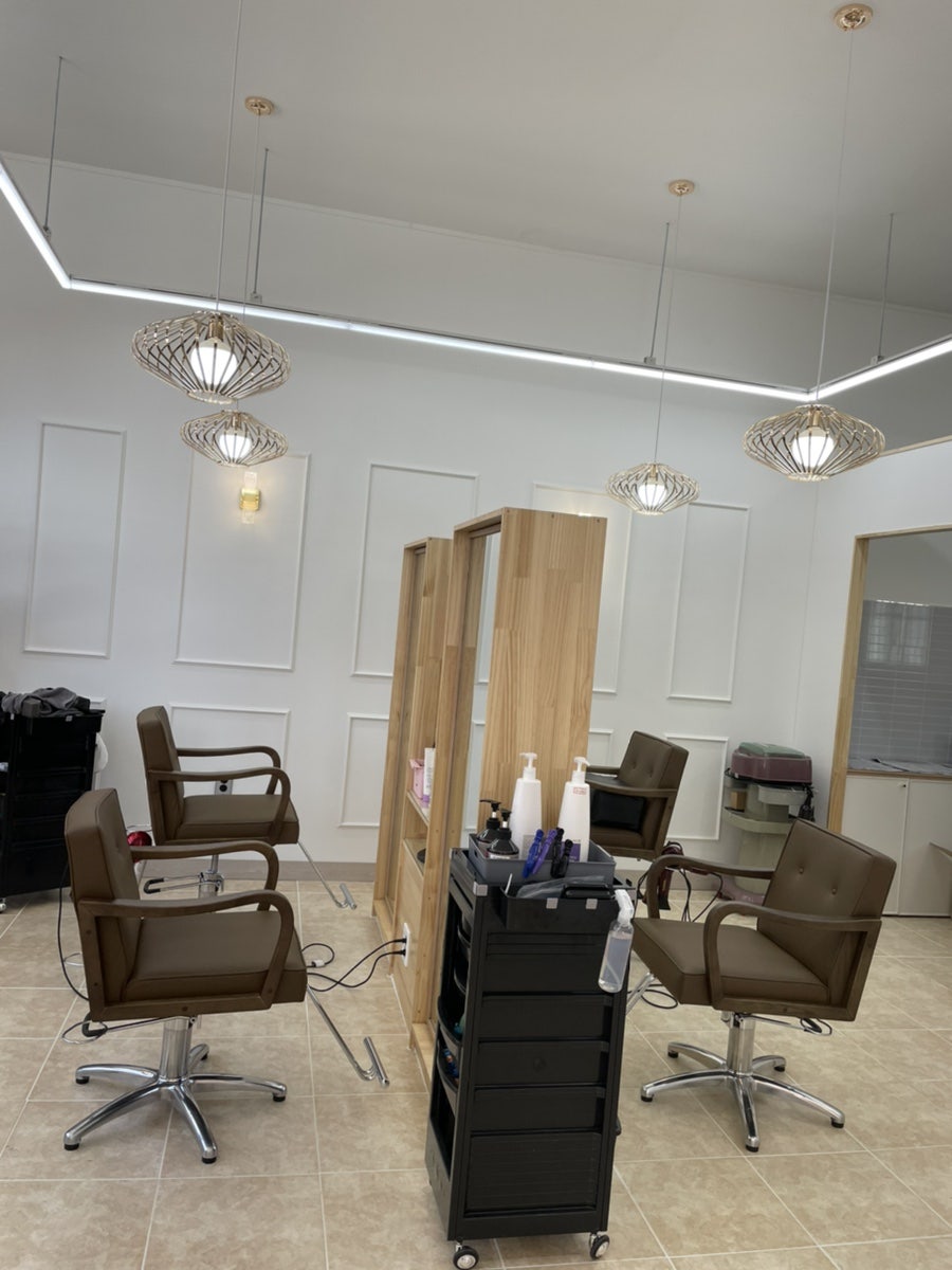 예진아씨 헤어 사진 6