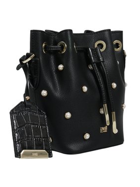구매평 좋은 Roberto Cavalli HXLPBO 999 블랙 버킷백 추천해요 구매평 좋은 Roberto Cavalli HXLPBO 999 블랙 버킷백 추천해요