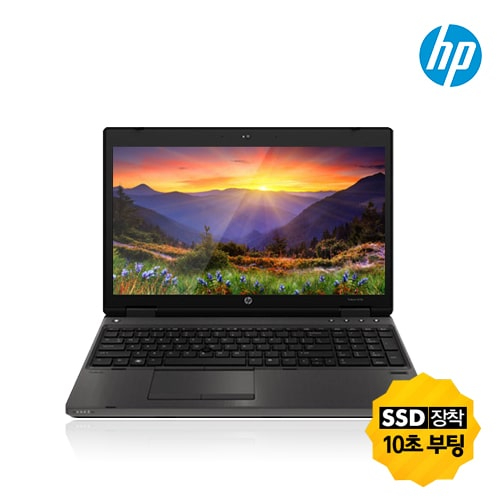 요즘 인기있는 HP 리퍼 노트북 6570B 초고속 SSD장착, 4GB, SSD 128G, 포함 ···