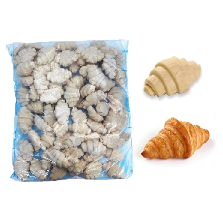 리뷰가 좋은 라로렌 미니버터 크로와상 25g x 75개입, 1봉 ··· 리뷰가 좋은 라로렌 미니버터 크로와상 25g x 75개입, 1봉 ···