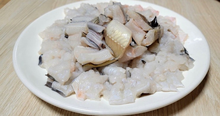  경남 거제 장어 맛집, 신진호(붕장어, 바다 장어구이, 샤브샤브)