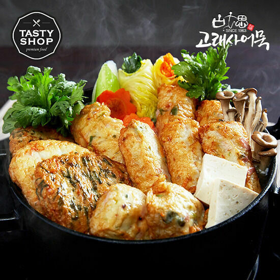인지도 있는 고래사 프리미엄 수제어묵 베스트세트 (13종/27개/총1.7kg), 단품 추천합니다 인지도 있는 고래사 프리미엄 수제어묵 베스트세트 (13종/27개/총1.7kg), 단품 추천합니다