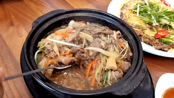 [ 김서영소고기국밥 ] 경성대부경대역 맛있는 대연동밥집