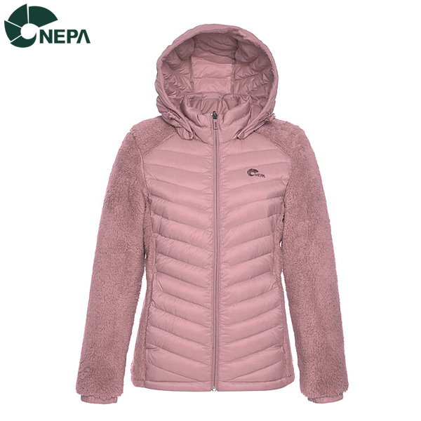 갓성비 좋은 NEPA 네파 여성 벨로체하이브리드 덕다운자켓 인디고핑크 7G82022 추천합니다 갓성비 좋은 NEPA 네파 여성 벨로체하이브리드 덕다운자켓 인디고핑크 7G82022 추천합니다