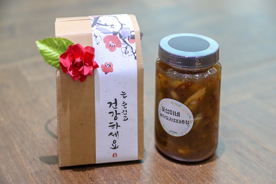 Kkotseopinesujecheong photo 2