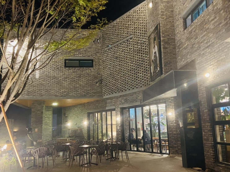  마산 가포 덕동동 데이트 하기 좋은 예쁜 카페인덕동