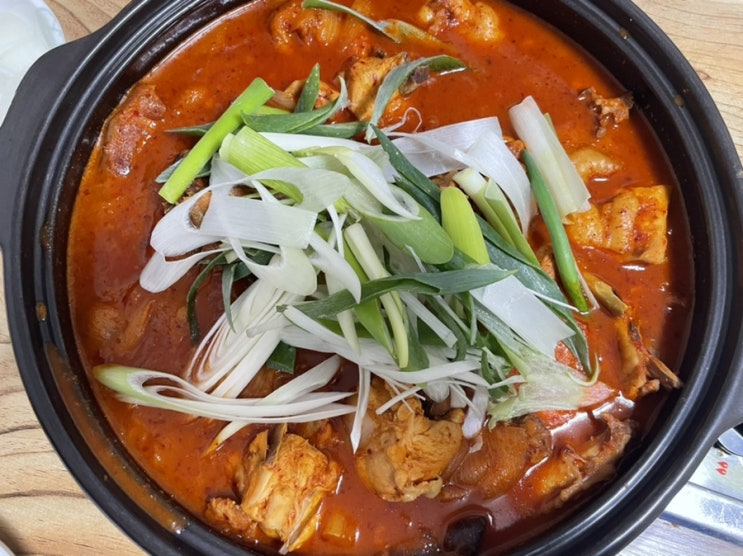  방아다리옻닭 ; nn년차 단골인 죽백동 맛집, 평택 옻닭/백숙/닭도리탕은 무조건 여기