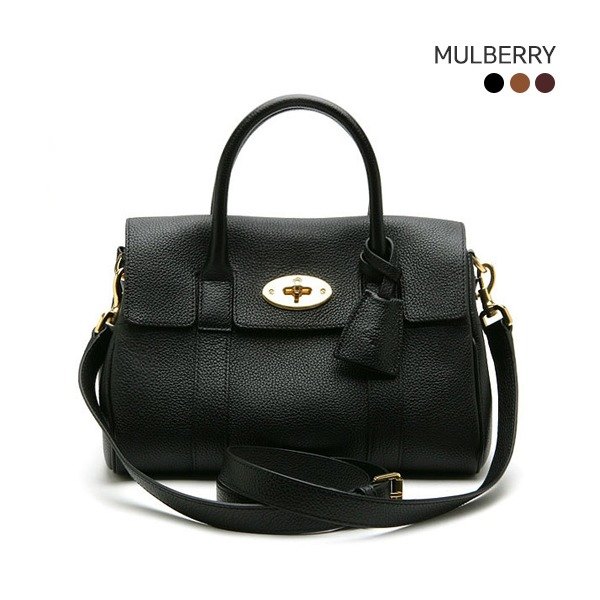 리뷰가 좋은 [멀버리] MULBERRY 베이스워터 숄더백(HH5629-033A 033G 033K/HH2 추천합니다