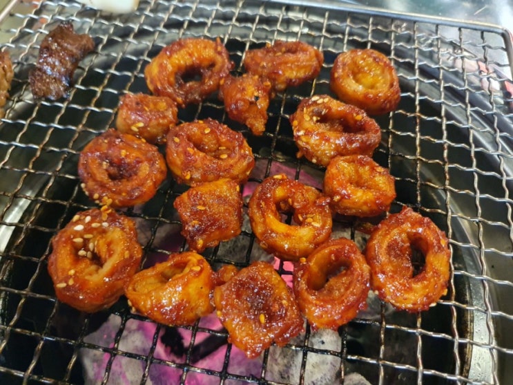 대구 북구 태전동 쪽갈비 막창 맛집 : 돈되지요 / 찐맛집 / 가성비 맛집 /  불막창 맛집 / 돼지갈비 맛집 / 쪽갈비 맛집