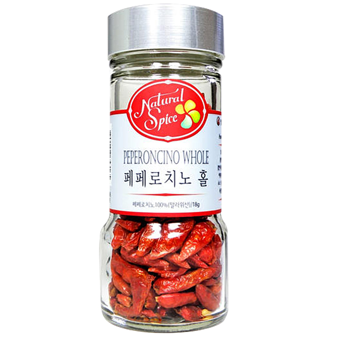 인기있는 팝스이엔티 신영 페페론치노 홀, 18g, 1개 ··· 인기있는 팝스이엔티 신영 페페론치노 홀, 18g, 1개 ···