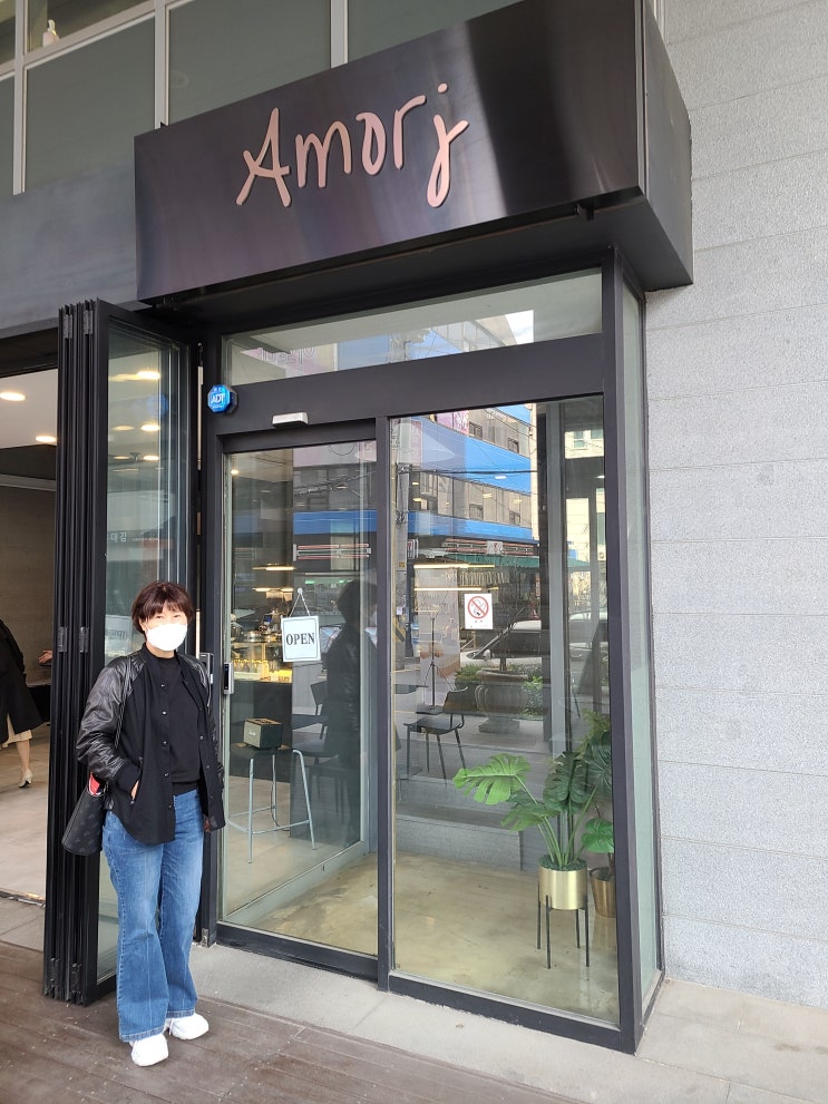  강남 눈썹문신 1주일 지난 내돈내산 솔직 후기 : 역삼역 아모르제이