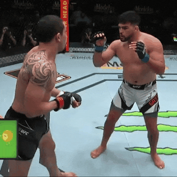 UFC on ESPN 22: 휘태커 vs 개스텔럼 리뷰(GIF) - 최강의 2인자 UFC on ESPN 22: 휘태커 vs 개스텔럼 리뷰(GIF) - 최강의 2인자