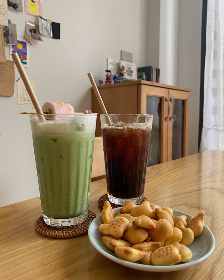  호치민 7군 카페 추천 • Hear Here Cafe