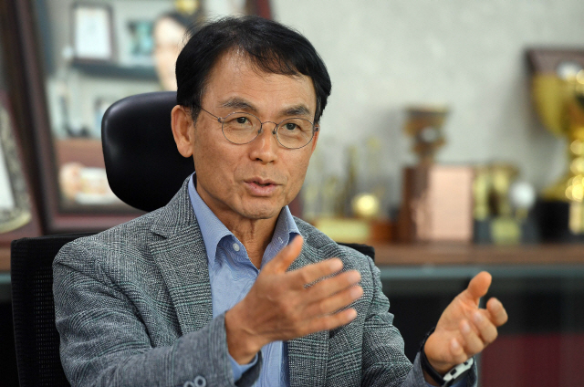  진대제 전 정보통신부 장관 프로필