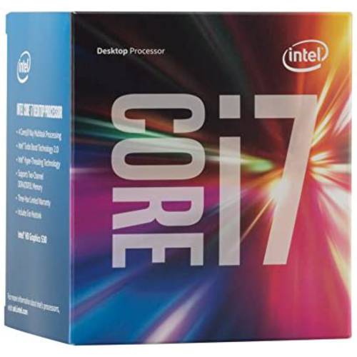 가성비 좋은 Intel Intel Boxed Core I7-6700 FC-LGA14C 3.40 GHz 8 M Processor Cache, 상세내용참조 좋아요 가성비 좋은 Intel Intel Boxed Core I7-6700 FC-LGA14C 3.40 GHz 8 M Processor Cache, 상세내용참조 좋아요