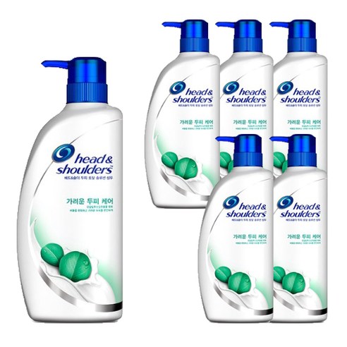 최근 인기있는 헤드앤숄더 가려운 두피 케어 샴푸, 850ml, 6개 추천합니다 최근 인기있는 헤드앤숄더 가려운 두피 케어 샴푸, 850ml, 6개 추천합니다