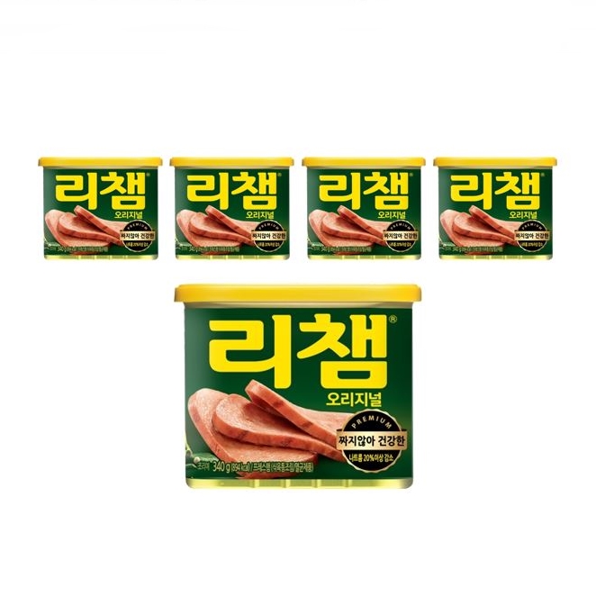 최근 인기있는 동원 리챔 340g, 4개 추천합니다