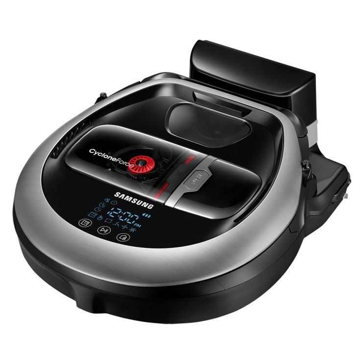 인기있는 삼성 파워봇 로봇 청소기VR20R7250WC | Samsung Powerbot Robot Vacuum VR20R7250WC 추천합니다