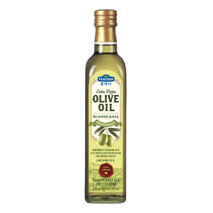 최근 인기있는 폰타나 엑스트라 버진 올리브유, 500ml, 1개 좋아요 최근 인기있는 폰타나 엑스트라 버진 올리브유, 500ml, 1개 좋아요