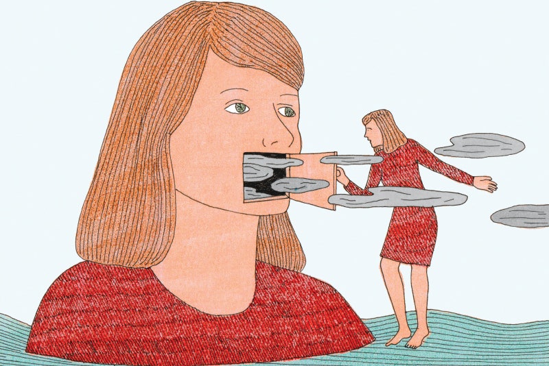 해몽 대통령, 유명 연예인 나오는 꿈