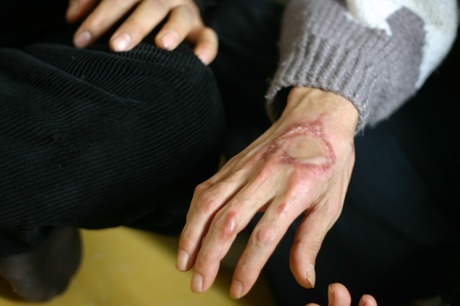 "그 사람 불법이라 산재 안돼요" 거짓말입니다 "그 사람 불법이라 산재 안돼요" 거짓말입니다