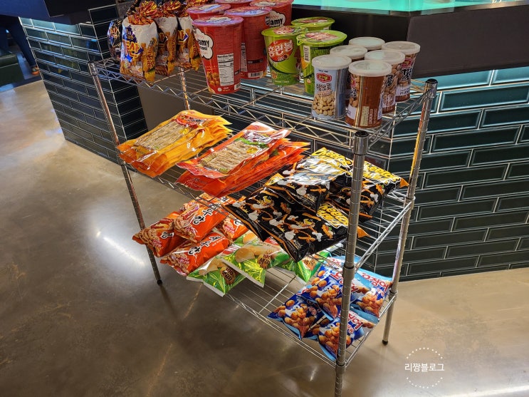  여수 여서동 볼링장 : 볼러스앨리