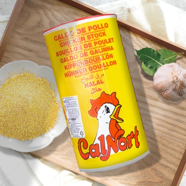 당신만 모르는 칼노트 치킨스톡 육수파우더 1kg 닭고기 파우더 닭고기 육수 ···